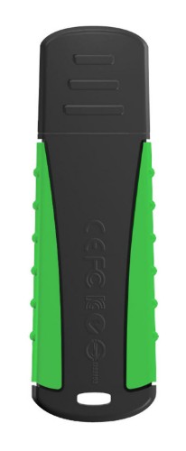Transcend JetFlash 810 64GB Green