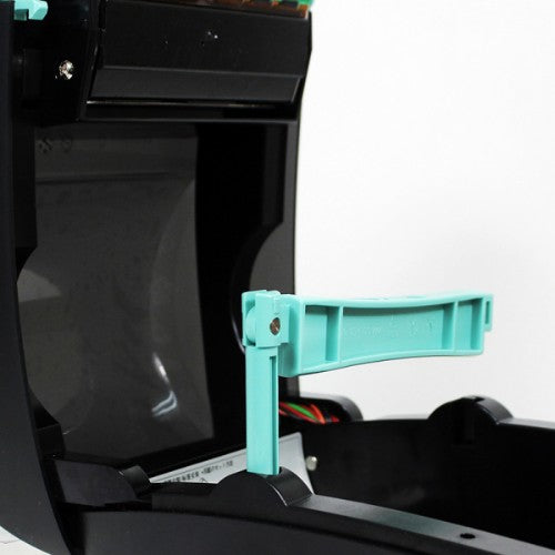 Godex DT4x label printer Direct thermal 203 x 203 DPI 177 mm/sec Wired Ethernet LAN