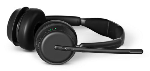 EPOS IMPACT 1060, Double-side Bluetooth headset