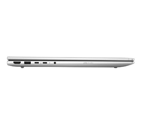 HP ProBook 4 G1a AI PC AMD Ryzen™ 7 250 Laptop 40.6 cm (16") Touchscreen WUXGA 32 GB DDR5-SDRAM 1 TB SSD Wi-Fi 7 (802.11be) Windows 11 Pro Silver