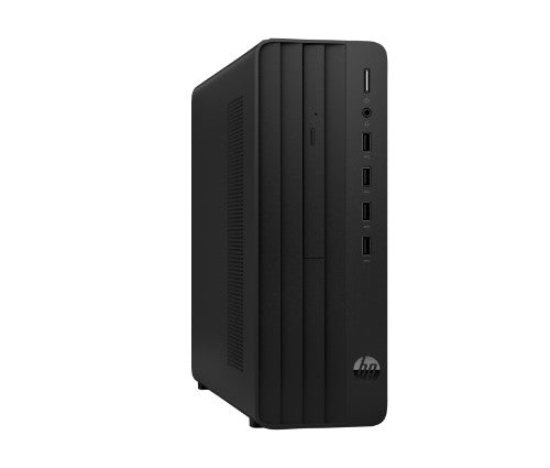 HP Pro 290 G9 Intel® Core™ i5 i5-13500 8 GB DDR4-SDRAM 256 GB SSD Windows 11 Pro SFF PC Black