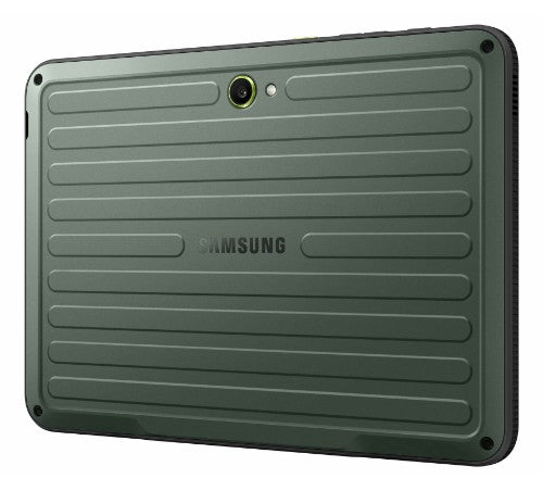 Samsung Galaxy Tab Active5 Pro SM-X356B 5G Snapdragon LTE 128 GB 25.6 cm (10.1") 6 GB Wi-Fi 6E (802.11ax) Android 15 Green