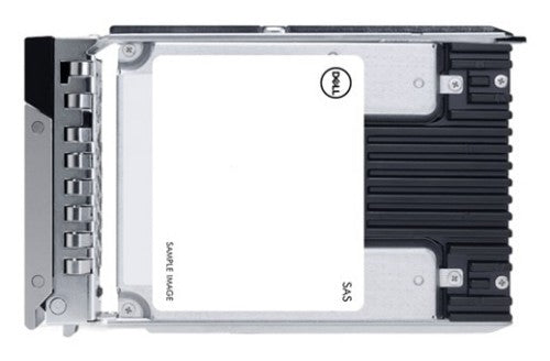 DELL 345-BFWQ internal solid state drive 1.92 TB 2.5" SAS