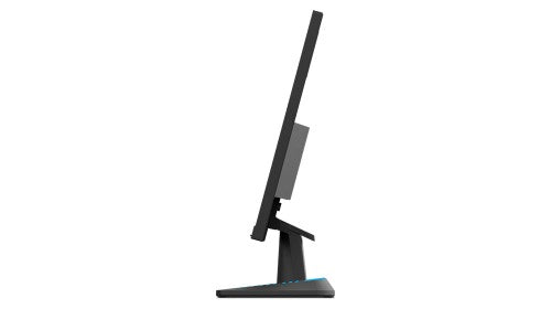 Lenovo G27e-20 LED display 68.6 cm (27") 1920 x 1080 pixels Full HD Black