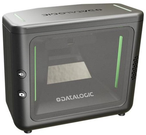 Datalogic Magellan 3610VSi Built-in bar code reader 1D/2D Black
