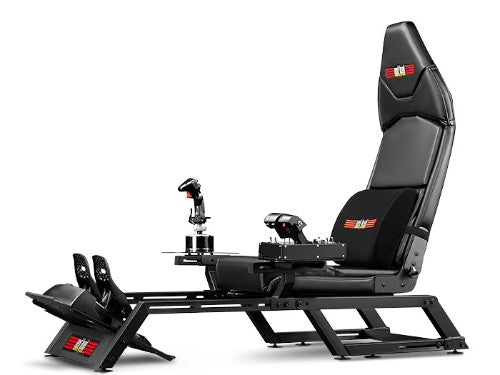 Next Level Racing F-GT Racing seat