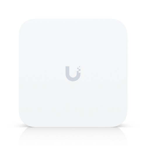 Ubiquiti UniFi Express 7 gateway/controller 10, 100, 1000, 2500, 10000 Mbit/s