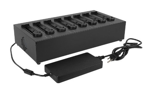 Getac GCECEB battery charger Tablet battery AC
