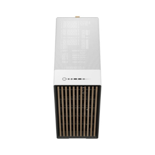 Fractal Design North XL Desktop White