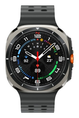 Samsung Galaxy Watch Ultra (2025) (LTE, 47 mm)