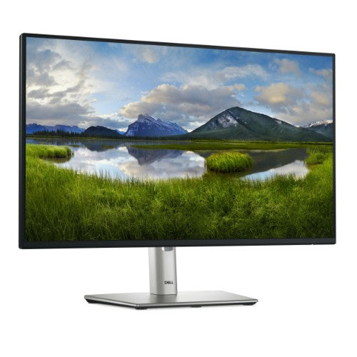 DELL Pro Plus P2425HE computer monitor 60.5 cm (23.8") 1920 x 1080 pixels Full HD LCD Black