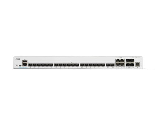 Cisco Catalyst C1300-24XS network switch Managed L2/L3 Grey