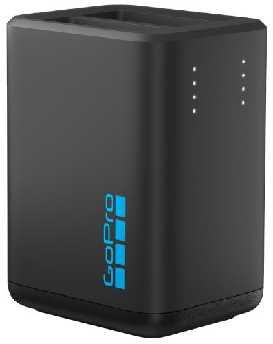 GoPro Dual Battery Charger & Enduro Batt HERO13
