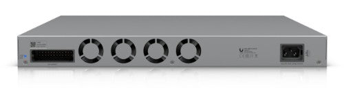 Ubiquiti UniFi Pro XG 48 Managed L2/L3 10G Ethernet (100/1000/10000) 1U Grey