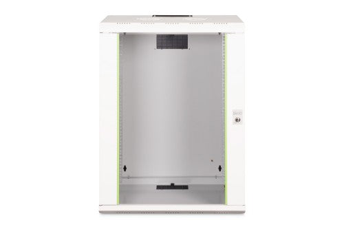 Digitus Wall Mounting Cabinet Unique Series - 600x450 mm (WxD)