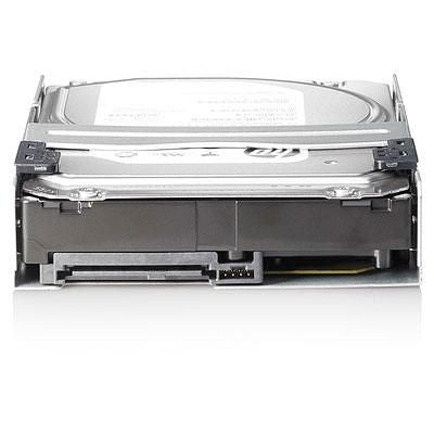 HPE 1.2TB 2.5" 6G SAS 10K internal hard drive 10000 RPM 2.5"