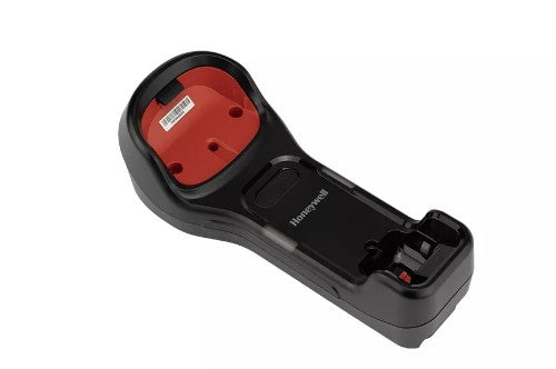 Honeywell Granit Ultra 2105i Handheld bar code reader 1D/2D Laser Black, Red