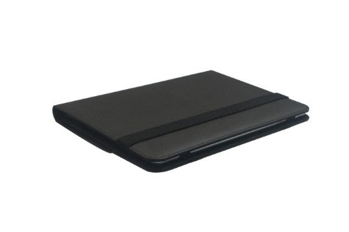 eSTUFF ES68500001-BULK tablet case 25.6 cm (10.1") Black