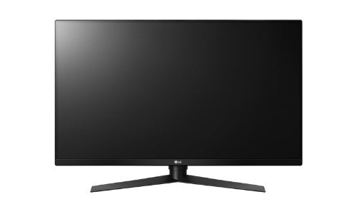 LG 32GK850G computer monitor 80 cm (31.5") 2560 x 1440 pixels Quad HD Black