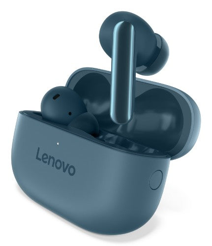 Lenovo TWS Yoga PC Edition Headset True Wireless Stereo (TWS) In-ear Calls/Music Bluetooth Teal