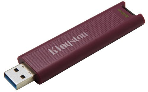 Kingston Technology DataTraveler 512GB Max Type-A 1000R/900W USB 3.2 Gen 2