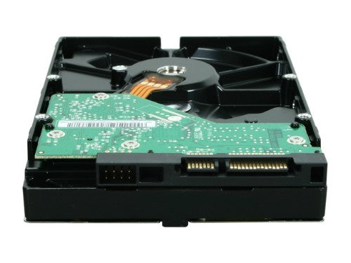 Western Digital Caviar Blue 160GB internal hard drive 7200 RPM 8 MB 3.5" Serial ATA II