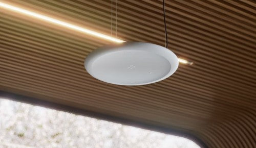 Cisco CS-MIC-CLGPRO= microphone White Conference microphone