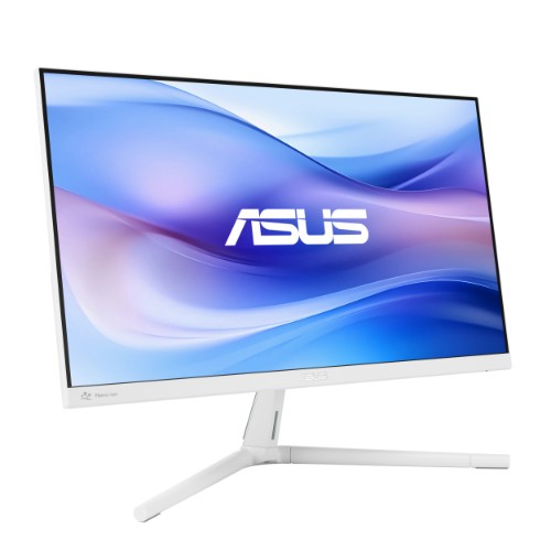 ASUS EyeCare VU279HFI-W computer monitor 68.6 cm (27") 1920 x 1080 pixels Full HD LED White