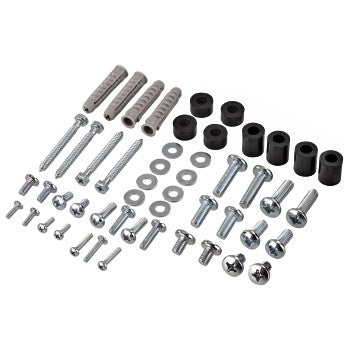 Hama 118054 165.1 cm (65") Black