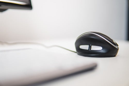 BakkerElkhuizen Oyster Mouse