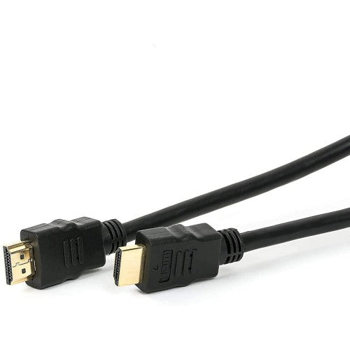 Techly ICOC HDMI-4-100NE HDMI cable 10 m HDMI Type A (Standard) Black