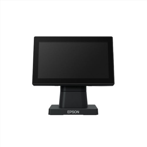 Epson A61CH62111 POS monitor 17.8 cm (7") 128 x 38 pixels LCD