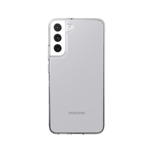 Tech21 Evo Lite mobile phone case 16.8 cm (6.6") Cover Transparent