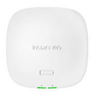 HPE Networking Instant On AP21 (RW) Dual Radio 2x2 Wi-Fi 6 Access Point Bundle with RW PSU
