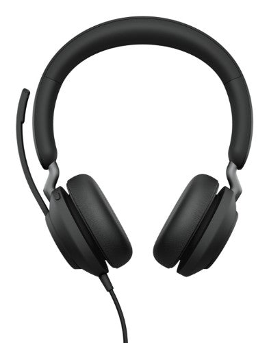 Jabra Evolve2 40 SE USB-C, MS Stereo