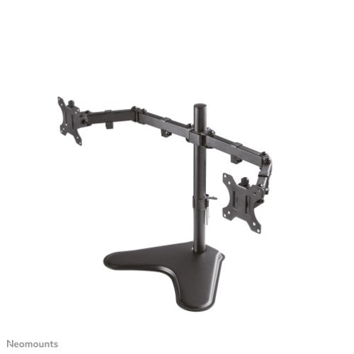 Neomounts FPMA-D550DDBLACK Monitor stand 10-32"