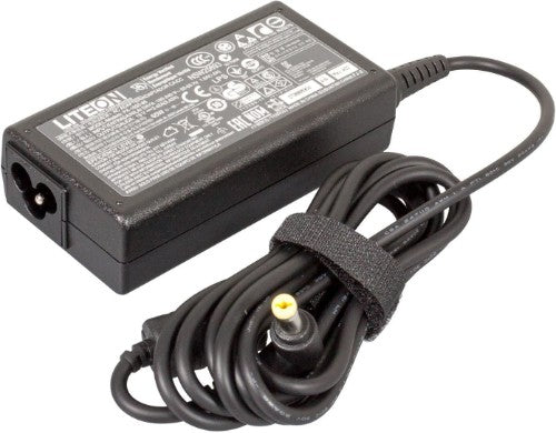Acer AC Adaptor 65W power adapter/inverter Indoor Black
