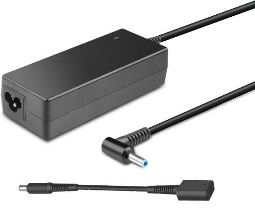 CoreParts MBXHP-AC0071 power adapter/inverter Indoor 65 W Black