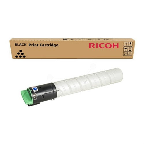 Ricoh 841196 Toner black, 10K pages/5% for Ricoh Aficio MP C 2030/2050