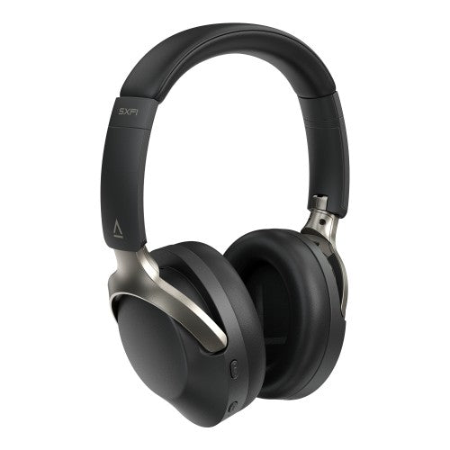 Creative Labs Creative Zen Hybrid SXFI bk