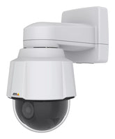 Axis 01681-001 security camera Dome IP security camera Indoor & outdoor 1920 x 1080 pixels Ceiling/wall