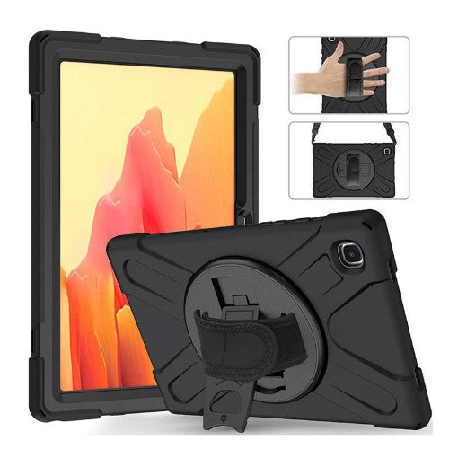 eSTUFF ES681851-BULK tablet case Black