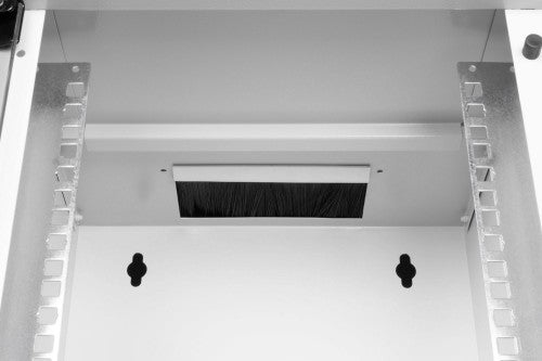 Digitus Wall-mounted enclosure SOHO Pro - 254 mm (10") - 315x300 mm (WxD)