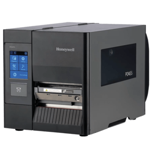 Honeywell PD4500B label printer Direct thermal / Thermal transfer 203 x 203 DPI 200 mm/sec Wired