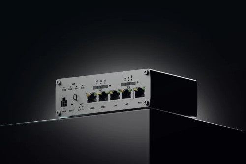 Teltonika RUTX50 Cellular network router