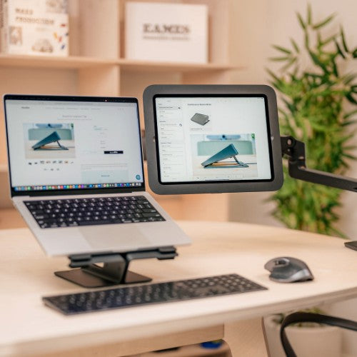 Heckler Design H648-BG mounting kit