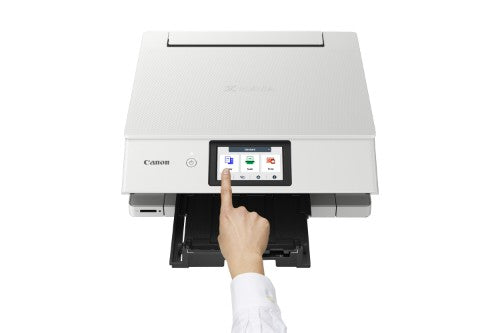 Canon PIXMA TS8751 Inkjet A4 4800 x 1200 DPI Wi-Fi