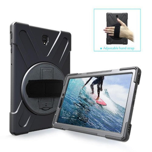 eSTUFF ES681846-BULK tablet case Black