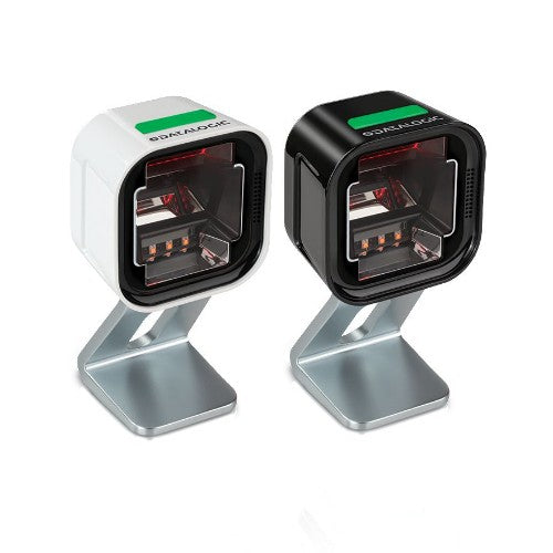 Datalogic Magellan 1500i Fixed bar code reader 1D/2D LED White