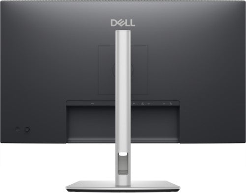 DELL Pro Plus P2725QE computer monitor 68.6 cm (27") 3840 x 2160 pixels 4K Ultra HD LCD Black, Silver